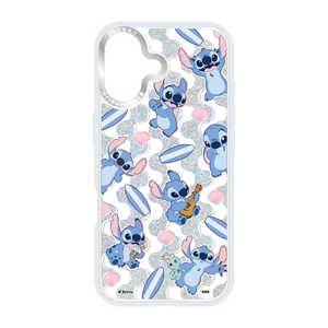 グルマンディーズ iPhone17 ケース Camera Frame ディズニーキャラクターズ DNG-303ST グルマンディーズ iPhone17 ケース Camera Frame ディズニーキャラクターズ DNG-303ST
