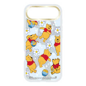 グルマンディーズ iPhone Air Camera Frame ディズニーキャラクターズ DNG-305PO グルマンディーズ iPhone Air Camera Frame ディズニーキャラクターズ DNG-305PO