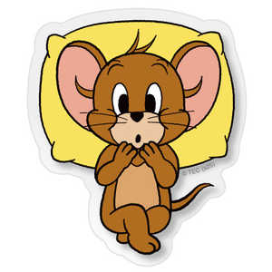 グルマンディーズ トムとジェリー punipop ジェリー TMJ-269A