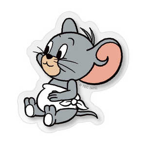 グルマンディーズ トムとジェリー punipop タフィー TMJ-269B