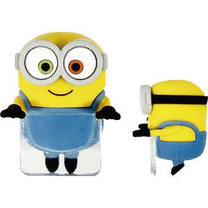 グルマンディーズ 『怪盗グルー/ミニオンズ』シリーズ ひょっとも ボブ MINI-526A