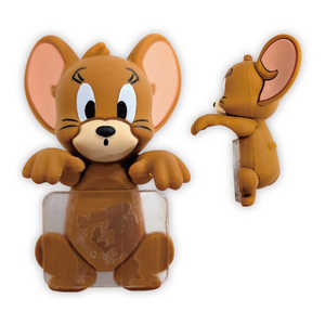 グルマンディーズ トムとジェリー ひょっとも ジェリー TMJ-270A