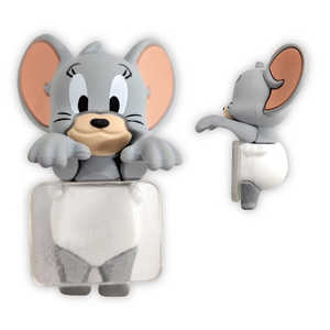 グルマンディーズ トムとジェリー ひょっとも タフィー TMJ-270B