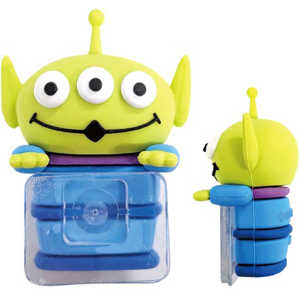 グルマンディーズ ディズニー・ピクサーキャラクター ひょっとも エイリアン DNG-311AL