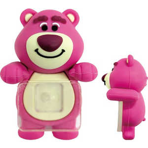 グルマンディーズ ディズニー・ピクサーキャラクター ひょっとも ロッツォ DNG-311LO