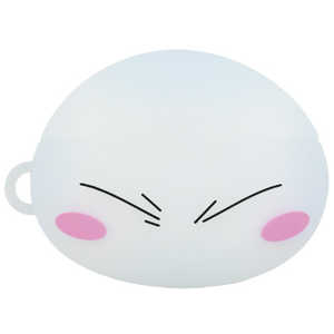 グルマンディーズ AirPodsPro3ケース シリコンケース 転生したらスライムだった件 転スラ リムル TSK-16A