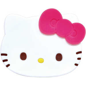 グルマンディーズ サンリオキャラクターズ MagSafe 対応シリコンポーチ ハローキティ SANG-599KT