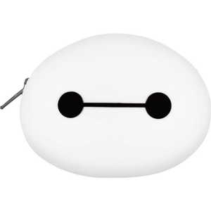 グルマンディーズ ディズニーキャラクター MagSafe シリコンポーチ ベイマックス DNG-318BX