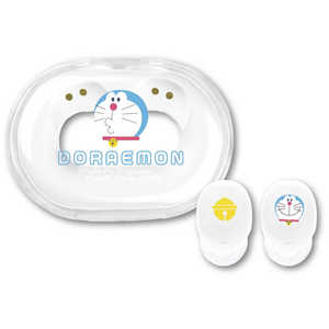 グルマンディーズ フルワイヤレスイヤホン ドラえもん DR-154A