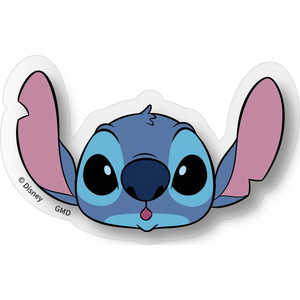 グルマンディーズ ディズニー/ピクサー・キャラクター punipop スティッチ DNG-325ST