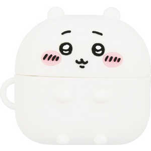 グルマンディーズ AirPodsPro3ケース シリコンケース ちいかわ CK-113A