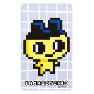 グルマンディーズ たまごっち スマ冷え Premium まめっち BTC-08A