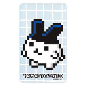 グルマンディーズ たまごっち スマ冷え Premium みみっち BTC-08C