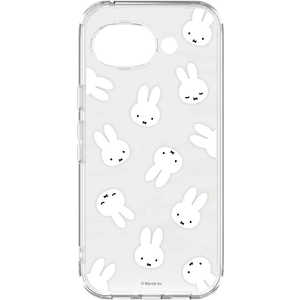 �O���}���f�B�[�Y Google Pixel 10a �N���A�P�[�X �~�b�t�B�[ MF-665A