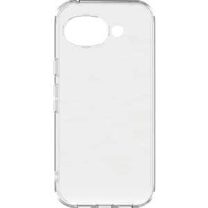 �O���}���f�B�[�Y Google Pixel 10a �N���A�P�[�X �N���A GGL-34CL