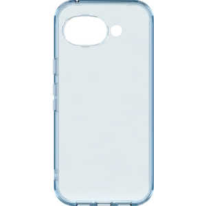 �O���}���f�B�[�Y Google Pixel 10a �N���A�P�[�X ���C�g�u���[ GGL-34LBL