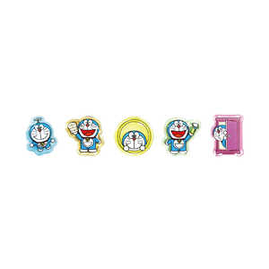 グルマンディーズ bubblepop ドラえもん ひみつ道具 DR-158B