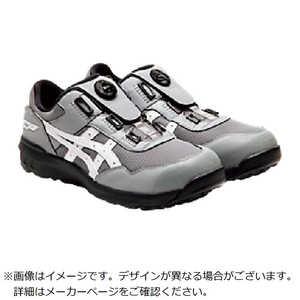 アシックス ウィンジョブCP209 BOAシートロック/ホワイト 25.5cm 1271A029.02625.5 アシックス ウィンジョブCP209 BOAシートロック/ホワイト 25.5cm 1271A029.02625.5