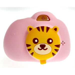 ロイヤル キッズカメラ MYFIRSTCAMERA PINK ロイヤル キッズカメラ MYFIRSTCAMERA PINK