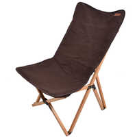 PEACEPARK フォールディング ウッドチェア ミディアム FOLDING WOOD