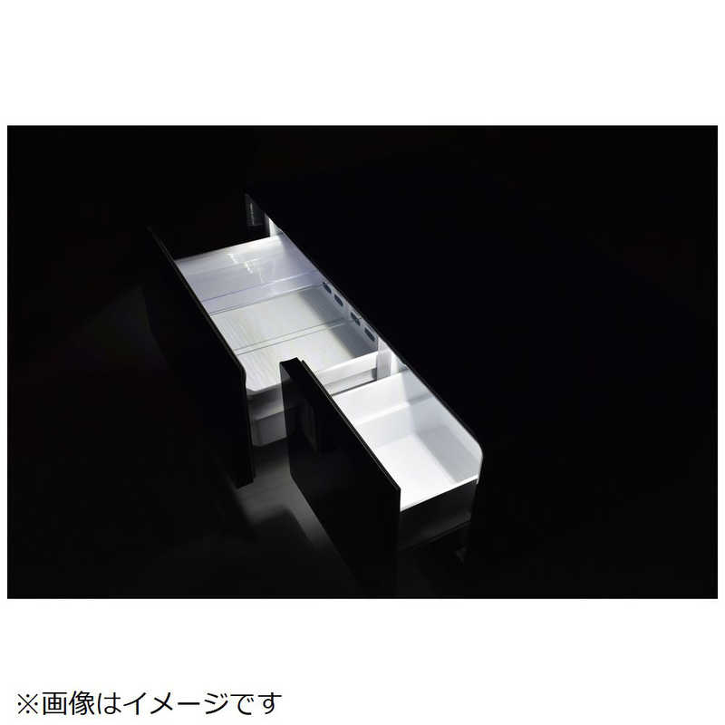 ロイヤル ロイヤル スマートテーブル 「SMART TABLE」 LOOZER (ルーザー) WHITE 冷蔵庫付テーブル 2ドア 93L STB90 WHITE STB90 WHITE