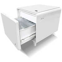 ロイヤル スマートテーブル SMART TABLE 冷蔵庫機能付き SAPPHIRE by