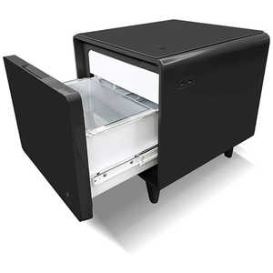 ロイヤル スマートテーブル SMART TABLE 冷蔵庫機能付き SAPPHIRE by LOOZER BLACK STB30 ロイヤル スマートテーブル SMART TABLE 冷蔵庫機能付き SAPPHIRE by LOOZER BLACK STB30