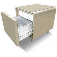 ロイヤル スマートテーブル SMART TABLE LOOZER　STB30 SMART TABLE（スマートテーブル）冷蔵庫機能付き STB30 SAPPHIRE by