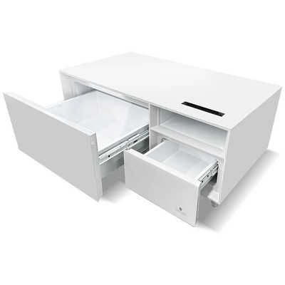 ロイヤル SMART TABLE(スマートテーブル)冷蔵庫・冷凍庫機能付き