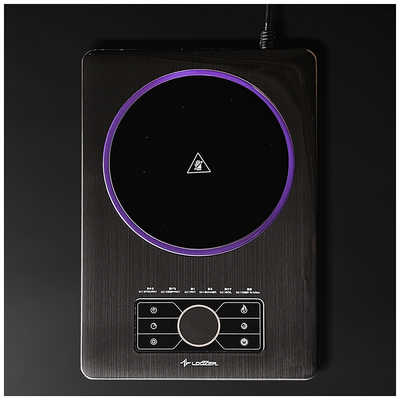 超電磁クッキングヒーター （クッキングトップ） LOOZER SEC100 ロイヤル 超電導クックトップ LOOZER SEC100 の通販 - カテゴリ