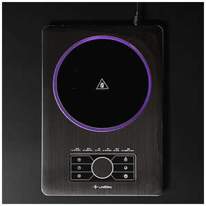 ロイヤル 超電導クックトップ LOOZER SEC100 ロイヤル 超電導クックトップ LOOZER SEC100