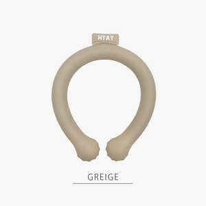 ロイヤル HYAY スヌード GREIGE L グレージュ 74211000L ロイヤル HYAY スヌード GREIGE L グレージュ 74211000L