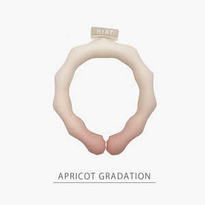 ロイヤル HYAY ポコ25 APRICOT GRADATION L 74211103L