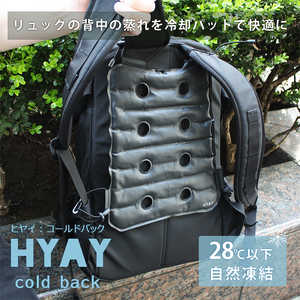 ロイヤル HYAY COOL BACK 74211200