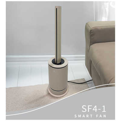 ロイヤル スマートファン SMART FAN 4 IN 1 SAPPHIRE サファイア 空気
