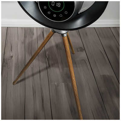 ロイヤル 羽根無しファン×空気清浄機 SMART FAN TRIPOD LOOZER