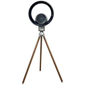 LOOZER SMART FAN TRIPOD SFT01 [�u���b�N�~�E�b�h]