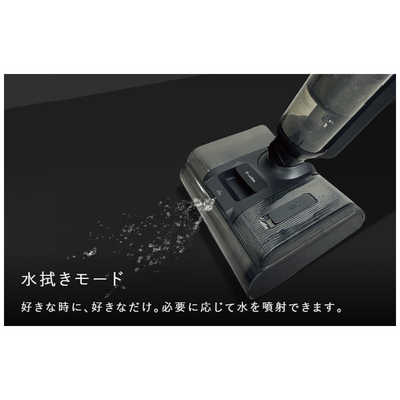 ロイヤル スティッククリーナー VACUUM CLEANER LOOZER サイクロン式