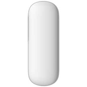 ロイヤル NUKY 電子カイロ SLIM WHITE 75203029 ロイヤル NUKY 電子カイロ SLIM WHITE 75203029