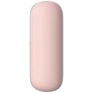 ロイヤル NUKY 電子カイロ SLIM PINK 75203030 ロイヤル NUKY 電子カイロ SLIM PINK 75203030
