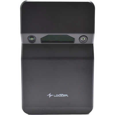 ロイヤル LOOZER SMART PROJECTOR 01 LOOZER BLACK SP01 の通販