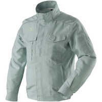 ミズノ ワークジャケット(春夏素材)［ユニセックス］ 4XL-8 32