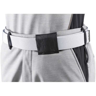 ミズノ (ストレッチ／防風)テックシールドパンツ[ユニセックス] S 05