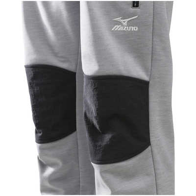 ミズノ (ストレッチ／防風)テックシールドパンツ[ユニセックス] S 05