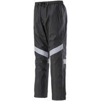 ミズノ　ベルグテックEXレインパンツ［ユニセックス］ S 09：ブラック　H2JHOI4509 ミズノ ベルグテックEXレインパンツ［ユニセックス］ S 09：ブラック