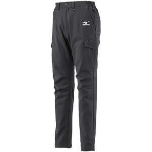 ミズノ MOVEパンツ ［ユニセックス］ M 07：チャコール F2JF159007