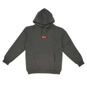 楻 BALL OE΢ BOXåڥդ ѡ L DARK/GREY BALL60506