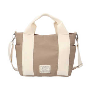 ユメックス商事 KATOEN カトゥーン 2WAYショルダーバッグ グレージュ KATOEN2WAYBAG ユメックス商事 KATOEN カトゥーン 2WAYショルダーバッグ グレージュ KATOEN2WAYBAG