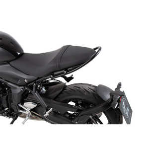 ヘプコアンドベッカー グラブバー ブラック Trident 660 21-23 42197612-0001