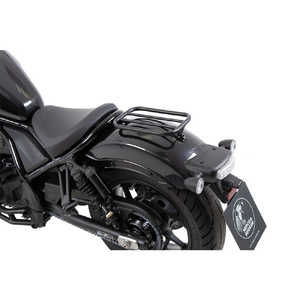 �إץ�����ɥ٥å��� ������å� �֥�å� Rebel1100/DCT 21-23 6139525-0001